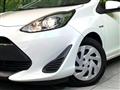 2017 Toyota AQUA