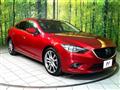 2013 Mazda Atenza