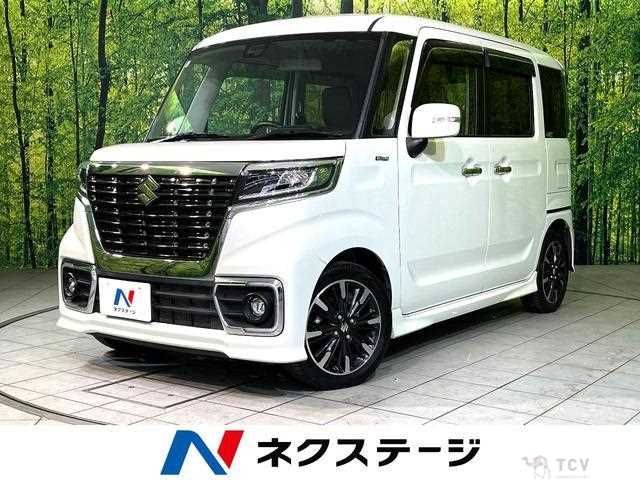 2018 Suzuki Suzuki Others