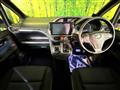 2015 Toyota Voxy