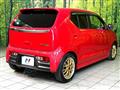 2015 Suzuki Alto Works