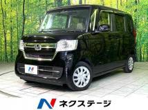 2023 Honda N BOX