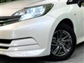 2013 Nissan Note