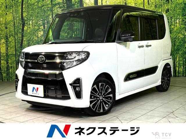 2019 Daihatsu Tanto