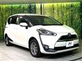 2015 Toyota Sienta