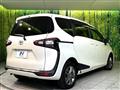 2015 Toyota Sienta