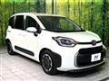 2023 Toyota Sienta