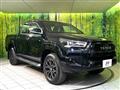 2023 Toyota Hilux