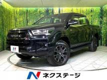 2023 Toyota Hilux