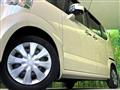 2017 Honda N BOX