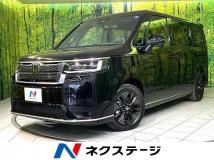 2026 Honda Step WGN