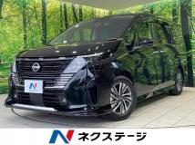 2023 Nissan Serena