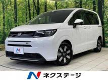 2025 Honda Freed