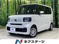 2025 Honda N BOX