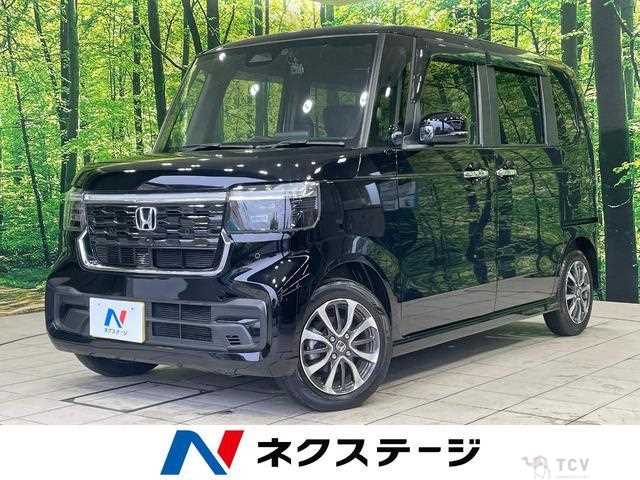 2023 Honda N BOX