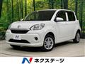 2019 Toyota Passo