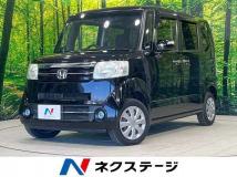 2016 Honda N BOX