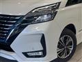 2022 Nissan Serena