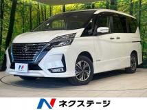 2022 Nissan Serena
