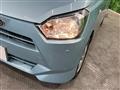 2017 Subaru Pleo