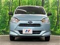 2017 Subaru Pleo
