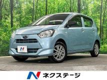 2017 Subaru Pleo