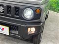 2025 Suzuki Jimny