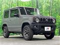2025 Suzuki Jimny