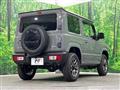 2025 Suzuki Jimny