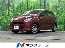 2020 Daihatsu Mira
