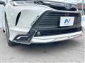 2022 Toyota Harrier Hybrid