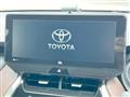 2022 Toyota Harrier Hybrid