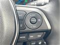 2022 Toyota Harrier Hybrid