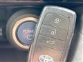 2022 Toyota Harrier Hybrid