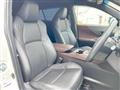 2022 Toyota Harrier Hybrid