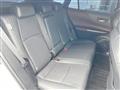 2022 Toyota Harrier Hybrid