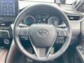 2022 Toyota Harrier Hybrid