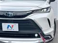 2022 Toyota Harrier Hybrid