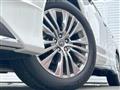 2022 Toyota Harrier Hybrid