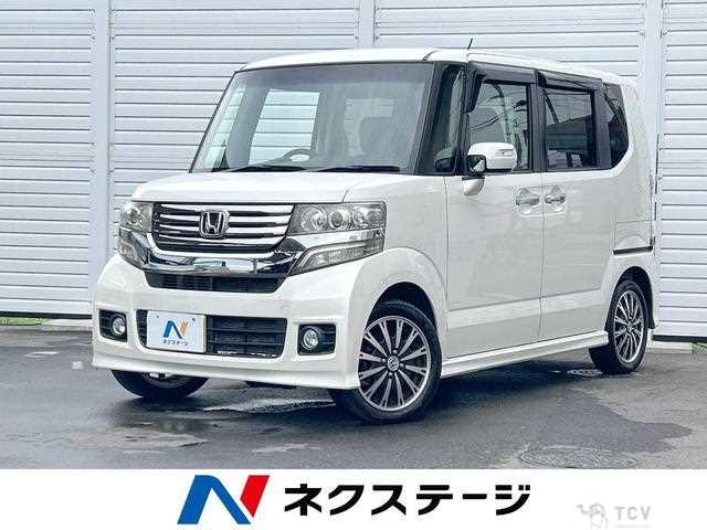 2012 Honda N BOX