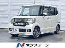 2012 Honda N BOX
