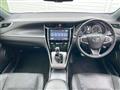 2017 Toyota Harrier