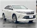 2017 Toyota Harrier