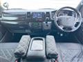 2022 Toyota Hiace Van