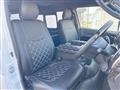 2022 Toyota Hiace Van