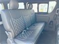 2022 Toyota Hiace Van