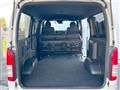 2022 Toyota Hiace Van