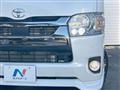 2022 Toyota Hiace Van