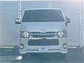 2022 Toyota Hiace Van
