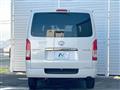 2022 Toyota Hiace Van